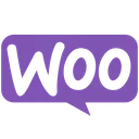 woocommerce logo